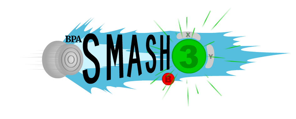 Smash III Logo